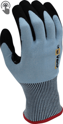 24 - Equipement et protection individuelle - Gants - Gants anti-coupure K-ROCK