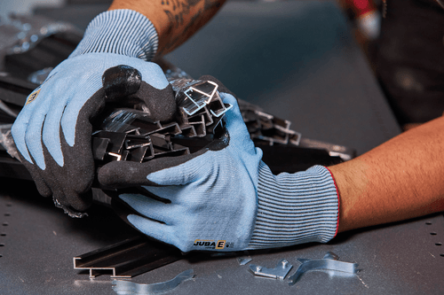 24 - Equipement et protection individuelle - Gants - Gants anti-coupure K-ROCK