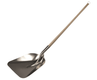 41 - Motoculture, Outillage Ferme et Jardin  - Outillage jardin et ferme - Pelle aluminium extra creuse emmanchée