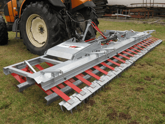 42 - Nettoyeur Haute Pression, Aspirateur, compresseurs, outils pneumatique - Entretien - Matériels d'entretien de prairies AGRIMAT