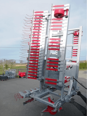 42 - Nettoyeur Haute Pression, Aspirateur, compresseurs, outils pneumatique - Entretien - Matériels d'entretien de prairies AGRIMAT