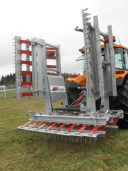 42 - Nettoyeur Haute Pression, Aspirateur, compresseurs, outils pneumatique - Entretien - Matériels d'entretien de prairies AGRIMAT