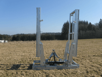 42 - Nettoyeur Haute Pression, Aspirateur, compresseurs, outils pneumatique - Entretien - Matériels d'entretien de prairies AGRIMAT