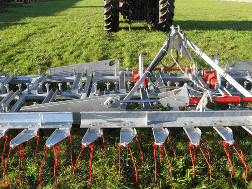 42 - Nettoyeur Haute Pression, Aspirateur, compresseurs, outils pneumatique - Entretien - Matériels d'entretien de prairies AGRIMAT