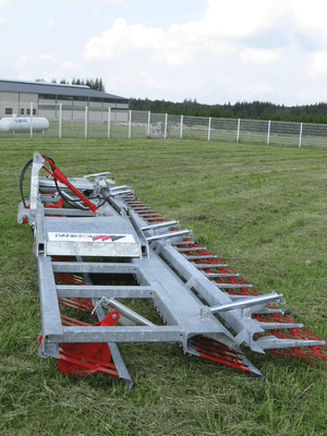 42 - Nettoyeur Haute Pression, Aspirateur, compresseurs, outils pneumatique - Entretien - Matériels d'entretien de prairies AGRIMAT