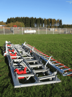 42 - Nettoyeur Haute Pression, Aspirateur, compresseurs, outils pneumatique - Entretien - Matériels d'entretien de prairies AGRIMAT