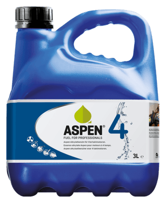 09 - Carburant et transfert - Carburants - Carburant ALKYLAT 4 temps 3 L