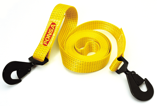 53 - Quincaillerie - Accessoires portails - Dispositif de remorquage 5 m