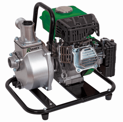 42 - Nettoyeur Haute Pression, Aspirateur, compresseurs, outils pneumatique - Nettoyeur - Motopompe 4 temps