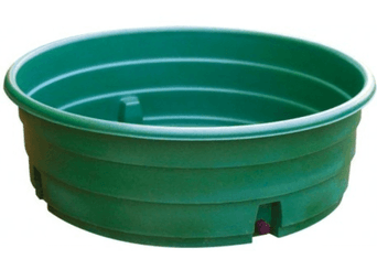 01 - Abreuvement - Bacs - Bac de pâturage 750 L