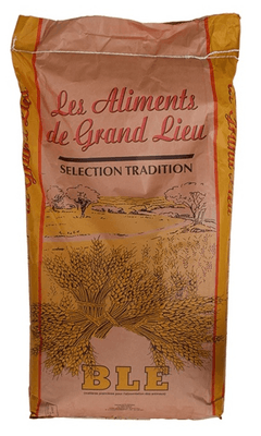 21 - Elevage - Alimentation animale - Blé 25kg