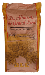 21 - Elevage - Alimentation animale - Blé 25kg
