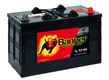 05 - Batterie et accessoires - Batteries - Batterie 110 Ah, 800 A, 12 V