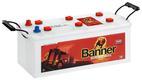 05 - Batterie et accessoires - Batteries - Batterie renforcée 135 Ah, 900 A, 12 V