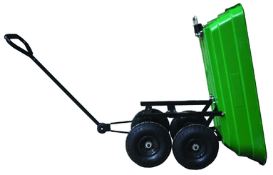 41 - Motoculture, Outillage Ferme et Jardin  - Outillage jardin et ferme - Chariot de jardin basculant