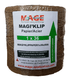 62 - Viticulture, arboriculture - Attacheurs et accessoires - Fil acier/biodégradable Ø 0,36 mm 500 m