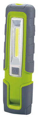 19 - Electricité 220V - Eclairage portatif - Lampe torche LED à batterie rechargeable