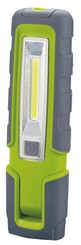 19 - Electricité 220V - Eclairage portatif - Lampe torche LED à batterie rechargeable
