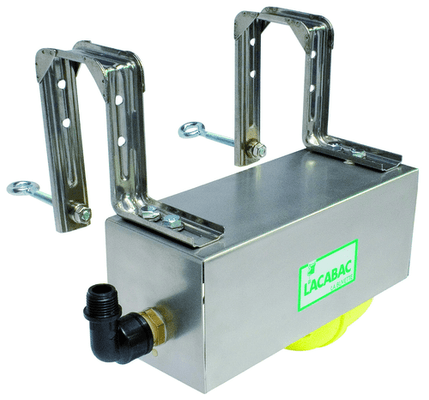 01 - Abreuvement - Bacs - Kit flotteur LACABAC 26 l/min