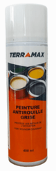 22 - Matière consommables atelier, Hygiène - Peinture, marquage - Peinture anti-rouille 400 ml