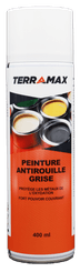 22 - Matière consommables atelier, Hygiène - Peinture, marquage - Peinture anti-rouille 400 ml