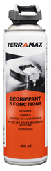 Consommables atelier - Dégrippants - Dégrippant 5 fonctions 400 ml