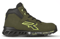 24 - Equipement et protection individuelle - Chaussures - Chaussures de sécurité montantes TYLER