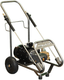 42 - Nettoyeur Haute Pression, Aspirateur, compresseurs, outils pneumatique - Nettoyeur - Nettoyeur haute pression triphasé ST 900 L/H 200B
