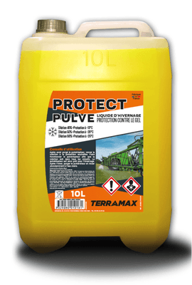 56 - Semence Traitement, Semis  - Pulvérisation - Protection pulvérisateur
