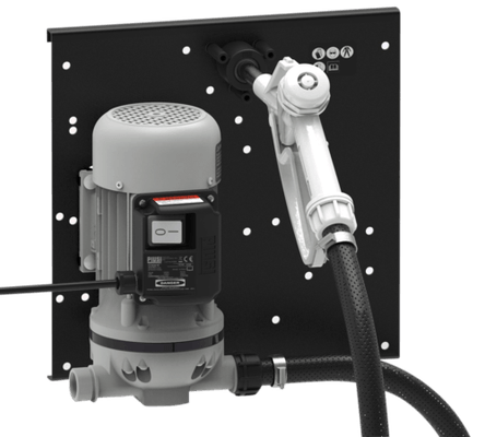 09 - Carburant et transfert - Matériel de transfert - Station murale AdBlue 230V-32L/Min