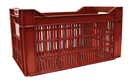 41 - Motoculture, Outillage Ferme et Jardin  - Outillage jardin et ferme - Caisse récolte 34 L