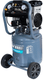 42 - Nettoyeur Haute Pression, Aspirateur, compresseurs, outils pneumatique - Compresseurs - Compresseur monophasé 40 L 8 Bar 2 cv