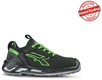 24 - Equipement et protection individuelle - Chaussures - Chaussure de sécurité S3 basse BRYAN