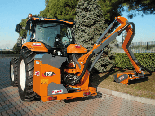 42 - Nettoyeur Haute Pression, Aspirateur, compresseurs, outils pneumatique - Entretien - Epareuse professionnelle TSP -TKD -TKP
