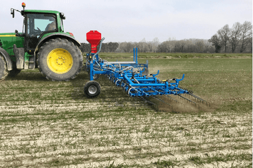 42 - Nettoyeur Haute Pression, Aspirateur, compresseurs, outils pneumatique - Entretien - Herse étrille SARCLERSE