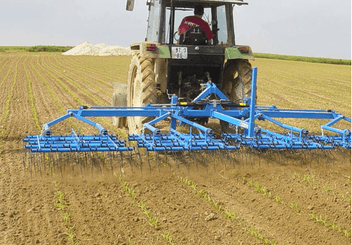 42 - Nettoyeur Haute Pression, Aspirateur, compresseurs, outils pneumatique - Entretien - Herse étrille SARCLERSE