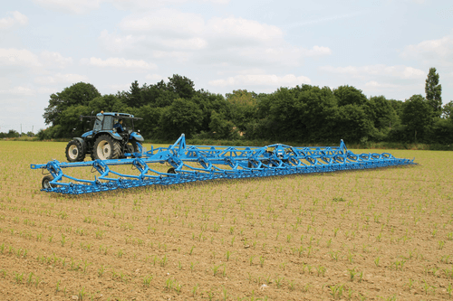42 - Nettoyeur Haute Pression, Aspirateur, compresseurs, outils pneumatique - Entretien - Herse étrille SARCLERSE