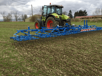 42 - Nettoyeur Haute Pression, Aspirateur, compresseurs, outils pneumatique - Entretien - Herse étrille SARCLERSE