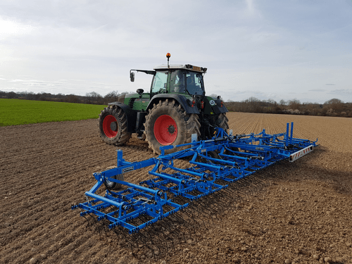 42 - Nettoyeur Haute Pression, Aspirateur, compresseurs, outils pneumatique - Entretien - Herse étrille SARCLERSE