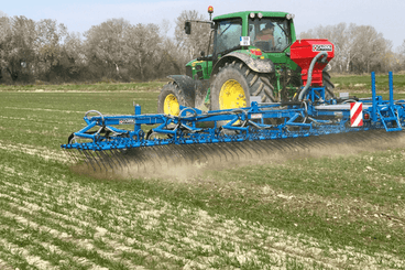 42 - Nettoyeur Haute Pression, Aspirateur, compresseurs, outils pneumatique - Entretien - Herse étrille SARCLERSE