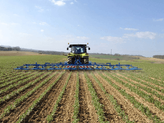 42 - Nettoyeur Haute Pression, Aspirateur, compresseurs, outils pneumatique - Entretien - Herse étrille SARCLERSE