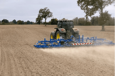 42 - Nettoyeur Haute Pression, Aspirateur, compresseurs, outils pneumatique - Entretien - Herse étrille SARCLERSE