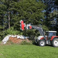 42 - Nettoyeur Haute Pression, Aspirateur, compresseurs, outils pneumatique - Entretien - Epareuse agricole lamier à scie WOODKING taille haie