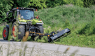42 - Nettoyeur Haute Pression, Aspirateur, compresseurs, outils pneumatique - Entretien - Broyeur d'accotement EDDY