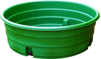 01 - Abreuvement - Bacs - Bac de pâturage 1000 L