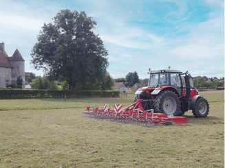 42 - Nettoyeur Haute Pression, Aspirateur, compresseurs, outils pneumatique - Entretien - Matériels d'entretien de prairies PONGE