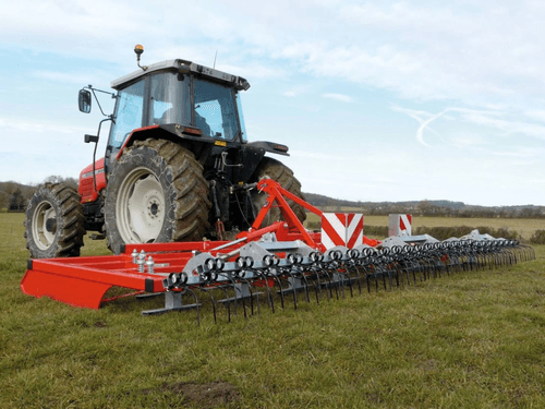 42 - Nettoyeur Haute Pression, Aspirateur, compresseurs, outils pneumatique - Entretien - Matériels d'entretien de prairies PONGE