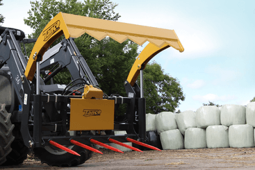 Manutention - Outils de manutention - Pince coupe balle I73
