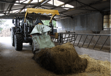 Manutention - Outils de manutention - Pince coupe balle I73