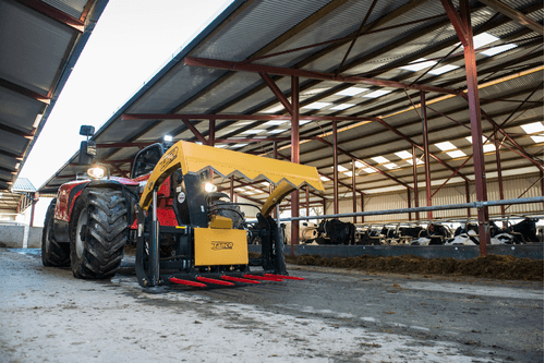 Manutention - Outils de manutention - Pince coupe balle I73